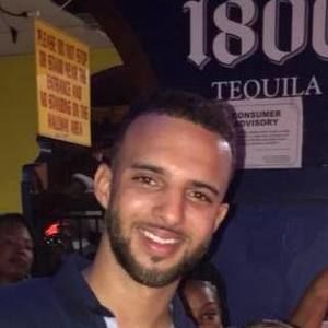 Meet your Posher, Jonavon